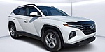 Used 2024 HYUNDAI TUCSON SEL in JACKSONVILLE, FLORIDA