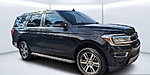 Used 2022 FORD EXPEDITION LIMITED in JACKSONVILLE, FLORIDA