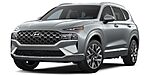 Used 2023 HYUNDAI SANTA FE SEL in JACKSONVILLE, FLORIDA