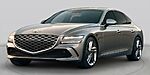Used 2025 GENESIS G80 2.5T in JACKSONVILLE, FLORIDA