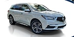 Used 2019 ACURA MDX 3.5L TECHNOLOGY PACKAGE in JACKSONVILLE, FLORIDA