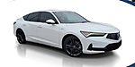 Used 2023 ACURA INTEGRA A-SPEC TECH PACKAGE in JACKSONVILLE, FLORIDA