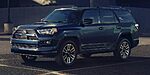 Used 2024 TOYOTA 4RUNNER TRD OFF-ROAD PREMIUM in JACKSONVILLE, FLORIDA
