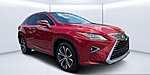 Used 2019 LEXUS RX 350 in JACKSONVILLE, FLORIDA