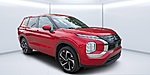 Used 2022 MITSUBISHI OUTLANDER ES in JACKSONVILLE, FLORIDA