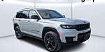 Used 2023 JEEP GRAND CHEROKEE L ALTITUDE in JACKSONVILLE, FLORIDA