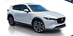 Used 2023 MAZDA CX-5 2.5 S PREMIUM PLUS PACKAGE in JACKSONVILLE, FLORIDA