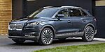 Used 2021 LINCOLN NAUTILUS RESERVE in JACKSONVILLE, FLORIDA