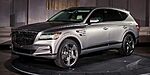 Used 2021 GENESIS GV80 2.5T in JACKSONVILLE, FLORIDA