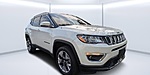 Used 2021 JEEP COMPASS LIMITED in JACKSONVILLE, FLORIDA