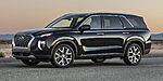 Used 2022 HYUNDAI PALISADE SEL in JACKSONVILLE, FLORIDA