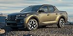Used 2023 HYUNDAI SANTA CRUZ SEL PREMIUM in JACKSONVILLE, FLORIDA