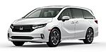 Used 2023 Honda Odyssey ELITE in JACKSONVILLE, FLORIDA