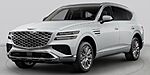 Used 2025 GENESIS GV80 2.5T ADVANCED in JACKSONVILLE, FLORIDA
