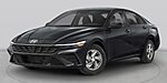 Used 2024 HYUNDAI ELANTRA SEL in JACKSONVILLE, FLORIDA