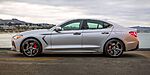 Used 2020 GENESIS G70 3.3T in JACKSONVILLE, FLORIDA