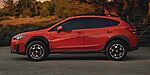 Used 2019 SUBARU XV CROSSTREK 2.0I LIMITED in JACKSONVILLE, FLORIDA