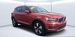 Used 2020 VOLVO XC40 MOMENTUM in JACKSONVILLE, FLORIDA