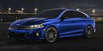 Used 2023 KIA K5 GT-LINE in JACKSONVILLE, FLORIDA