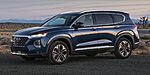 Used 2020 HYUNDAI SANTA FE LIMITED in JACKSONVILLE, FLORIDA