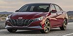 Used 2023 HYUNDAI ELANTRA SEL in JACKSONVILLE, FLORIDA