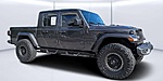 Used 2021 JEEP GLADIATOR SPORT in JACKSONVILLE, FLORIDA