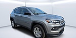 Used 2022 JEEP COMPASS LATITUDE in JACKSONVILLE, FLORIDA