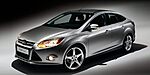 Used 2014 FORD FOCUS SE in JACKSONVILLE, FLORIDA
