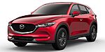 Used 2019 MAZDA CX-5 SPORT in JACKSONVILLE, FLORIDA