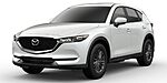 Used 2021 MAZDA CX-5 SPORT in JACKSONVILLE, FLORIDA