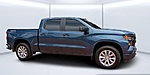 Used 2024 CHEVROLET SILVERADO 1500 CUSTOM in JACKSONVILLE, FLORIDA