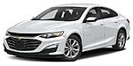 Used 2024 CHEVROLET MALIBU LT in JACKSONVILLE, FLORIDA