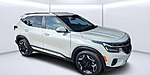 Used 2024 KIA SELTOS SX in JACKSONVILLE, FLORIDA