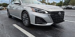 Used 2023 NISSAN ALTIMA 2.5 SV in JACKSONVILLE, FLORIDA