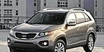 Used 2013 KIA SORENTO EX in JACKSONVILLE, FLORIDA