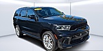 Used 2023 DODGE DURANGO GT PLUS in JACKSONVILLE, FLORIDA