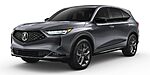 Used 2022 ACURA MDX A-SPEC in JACKSONVILLE, FLORIDA