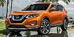 Used 2017 NISSAN ROGUE SL in JACKSONVILLE, FLORIDA