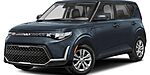 Used 2023 KIA SOUL LX in JACKSONVILLE, FLORIDA
