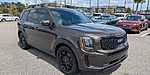 Used 2022 KIA TELLURIDE SX in JACKSONVILLE, FLORIDA