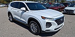 Used 2019 HYUNDAI SANTA FE SE in JACKSONVILLE, FLORIDA