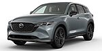 Used 2022 MAZDA CX-5 2.5 S CARBON EDITION in JACKSONVILLE, FLORIDA