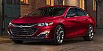 Used 2022 CHEVROLET MALIBU LS in JACKSONVILLE, FLORIDA