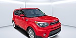Used 2019 KIA SOUL PLUS in JACKSONVILLE, FLORIDA