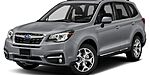 Used 2018 SUBARU FORESTER 2.5I TOURING in JACKSONVILLE, FLORIDA