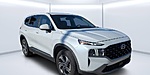 Used 2023 HYUNDAI SANTA FE SE in JACKSONVILLE, FLORIDA