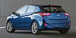 Used 2016 HYUNDAI ELANTRA GT BASE in JACKSONVILLE, FLORIDA
