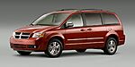 Used 2008 DODGE GRAND CARAVAN SE in JACKSONVILLE, FLORIDA