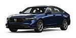 Used 2023 Honda Accord EX in JACKSONVILLE, FLORIDA