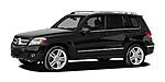 Used 2010 MERCEDES-BENZ GLK-CLASS GLK 350 in JACKSONVILLE, FLORIDA